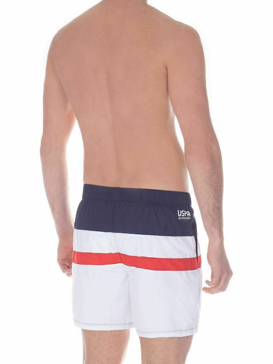 U.S. Polo Assn.