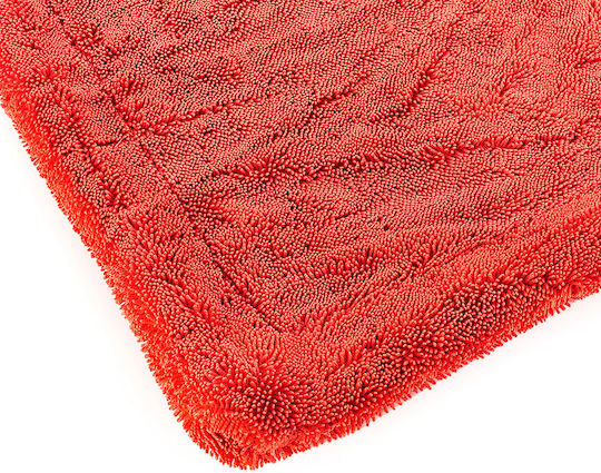 The Rag Company Lavetă Microfibră Uscare pentru Corp Auto 1500gsm 76x76cm