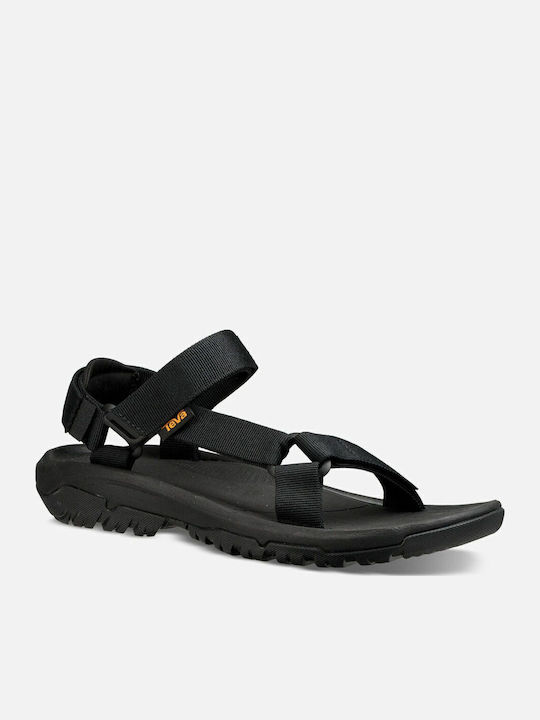 Hurricane Xlt2 Men's Sandals Black