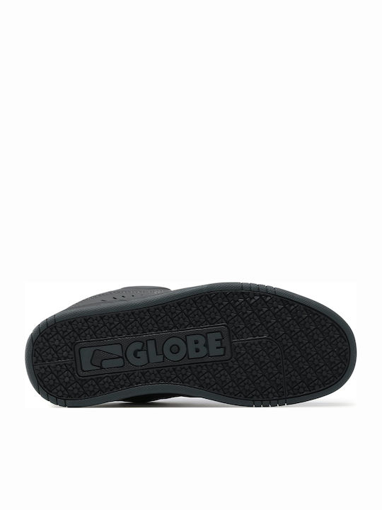 Ανδρικά Sneakers Μαύρα