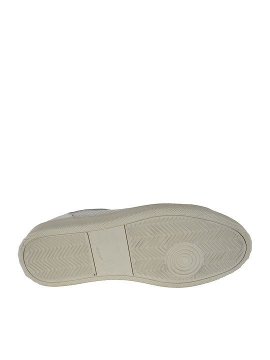 90-4600-9054 Ανδρικά Sneakers Λευκά