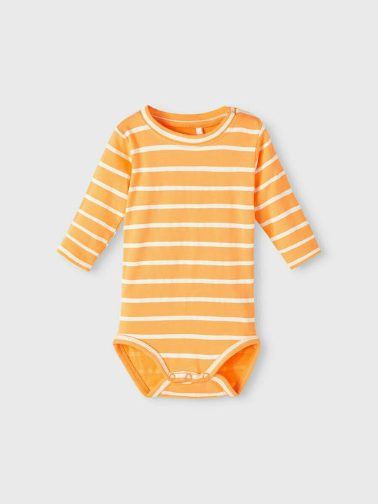 Name It Multicolour Bodysuits Set