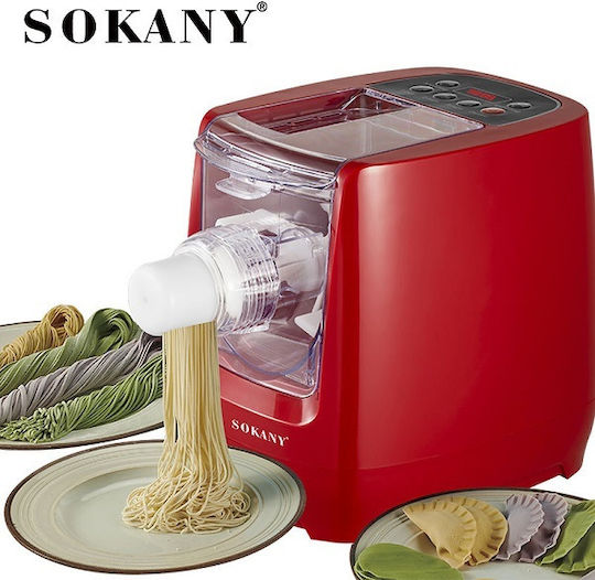 Sokany Sokany Electric Pasta Maker 260W 41412