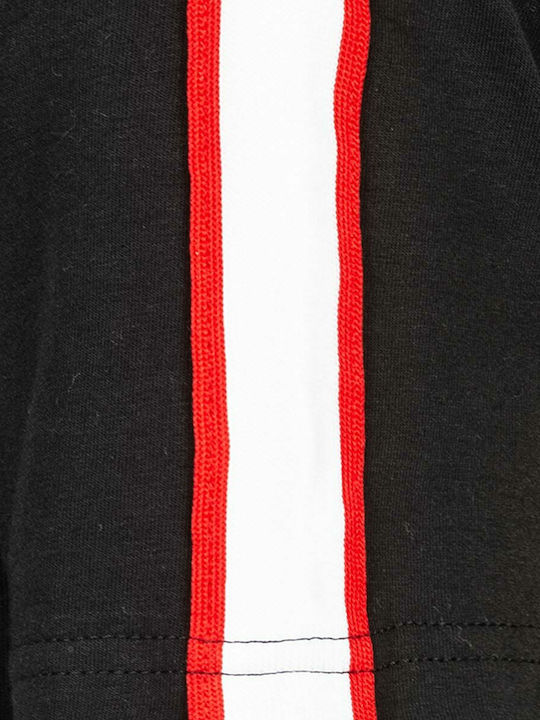 Creggan Women's T-shirt Black