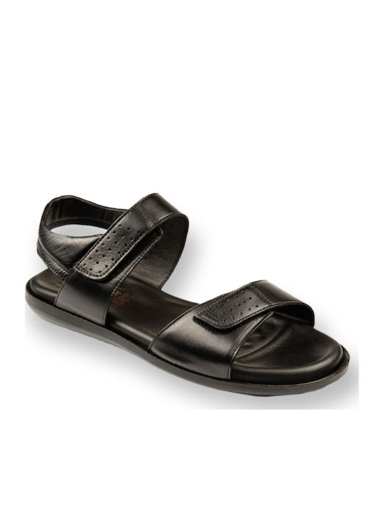 Air Men's Sandals Black