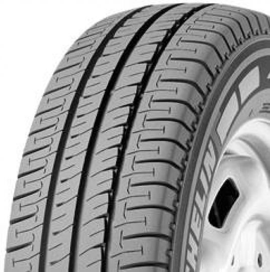 Michelin Agilis + 185/75R16 104R 8PR Summer Tire for Light Truck