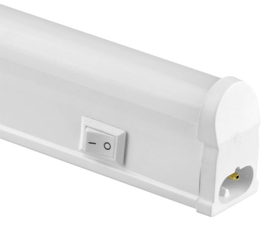 Powertech Under-Cabinet LED Light 12W Natural White with Switch 90cm