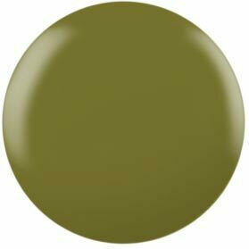 CND Vinylux Glossy Nagellack Lang anhaltende 403 Olive Grove 15ml
