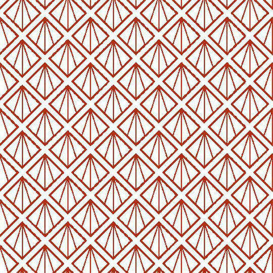 Lino Home Μαξιλαροθήκη Mayabeque 45x45εκ.