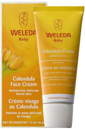 Weleda Крем за Хидратация 50мл