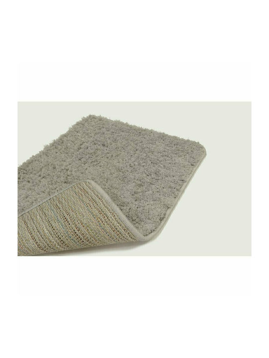 Ns Carpets Μοκέτα Toscana Light Grey (τιμή ανά μέτρο)