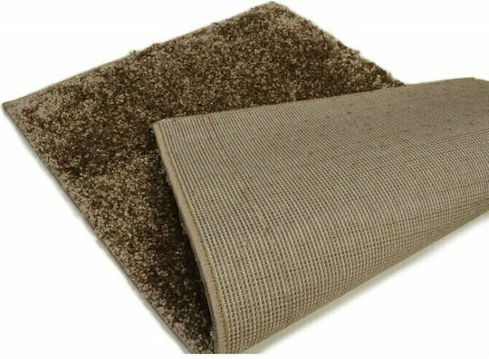 Ns Carpets Elite Velvet Brown Price per Meter