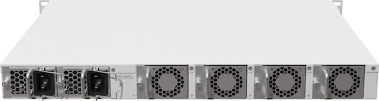 MikroTik CCR2216-1G-12XS-2XQ v3 Router