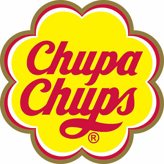 Chupa Chups Безалкохолна напитка Диня с Газировка в Кутия 345мл