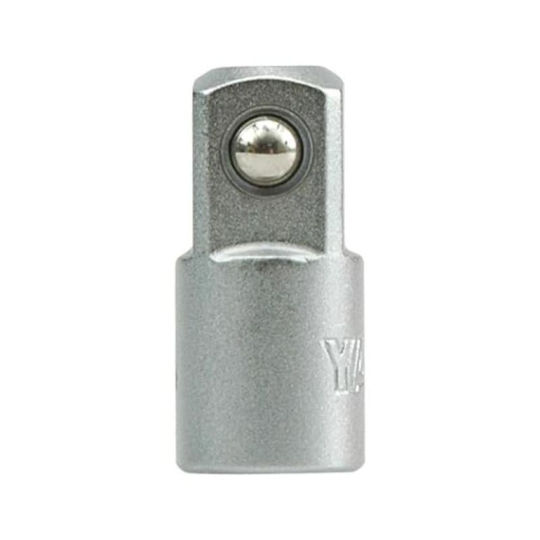 Yato Adapter with Socket 1/2'' and Output 3/4''