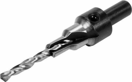 Yato Drill with Hexagonal Shank for Wood 10mm