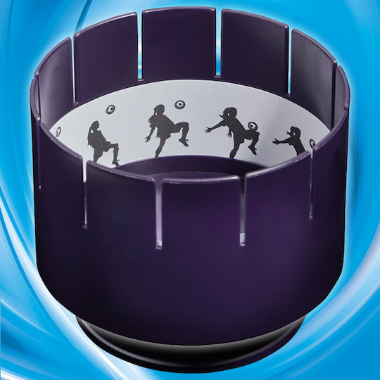 Brainstorm Zoetrope STEM Εκπαιδευτικό Παιχνίδι Γνώσεων για 6+ Ετών