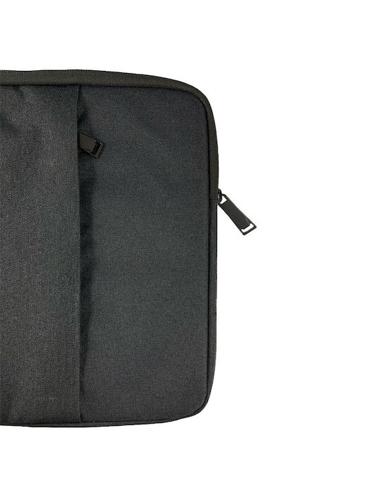 Devia Justyle Business Θήκη για Laptop 16" σε Μαύρο χρώμα