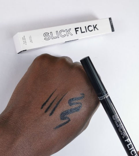 Revolution Beauty Slick Flick Pen Eye Liner 0.7gr