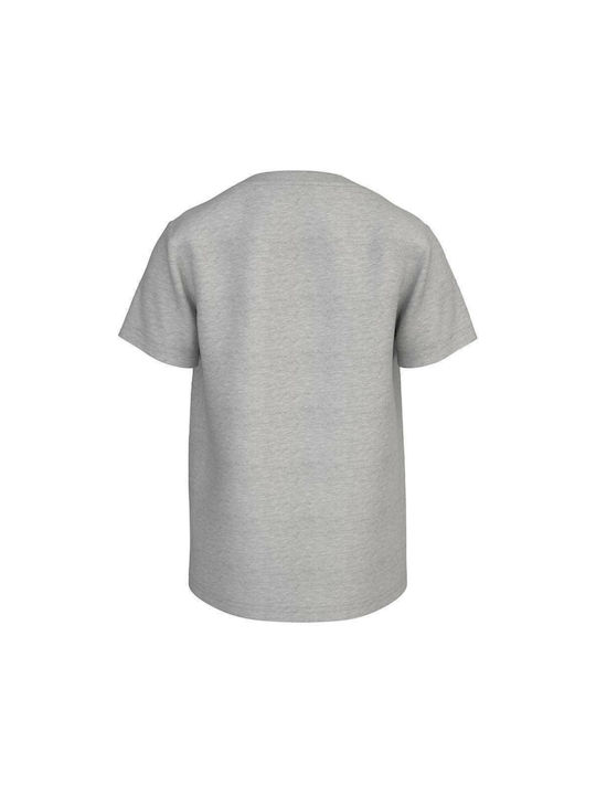 Lego Wear Kinder-T-Shirt Gray