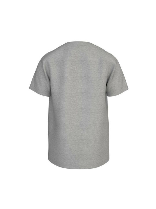 Lego Wear Kids T-shirt Gray