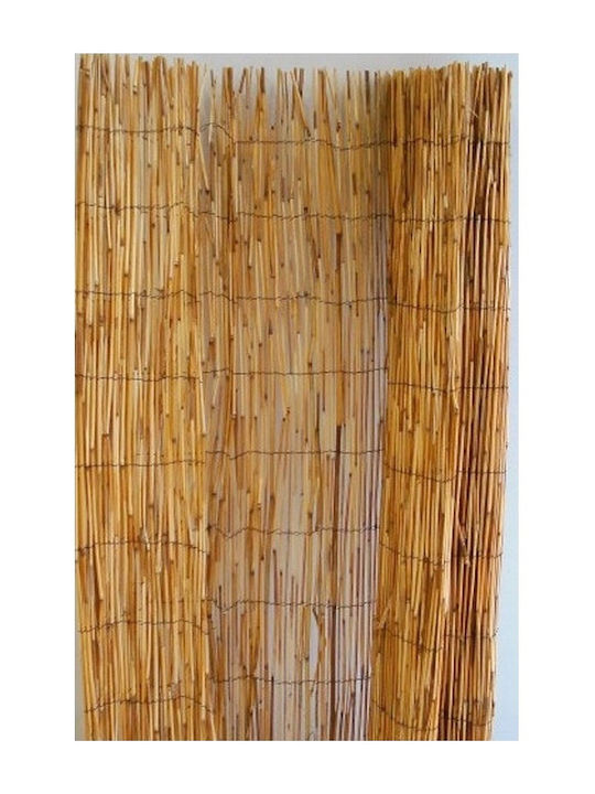 Chios Hellas Gard de Bambus cu Întregul Reed 1.5x3m