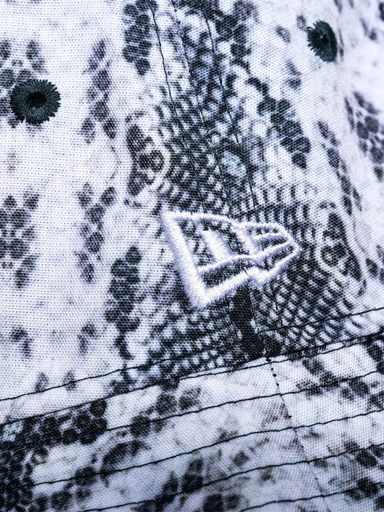 New Era Дамска Шапка Кофа Snake