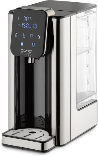 Caso HW 660 Coffee-Tea Buffet Kettle 27lt 2.6kW 15.5x25.5x31.5cm
