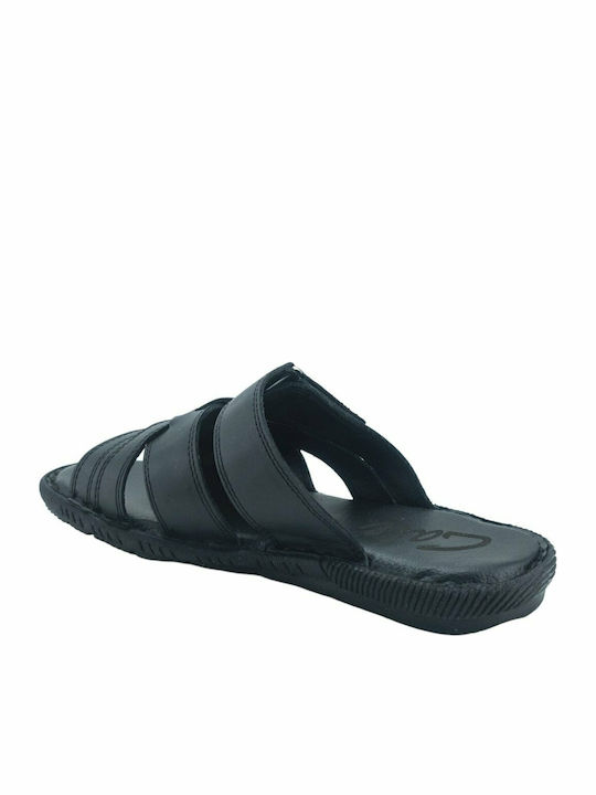 Men's Sandals Black