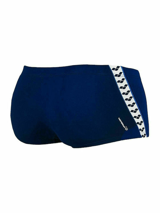 Arena Kinder Badeanzug Badeshorts Blau