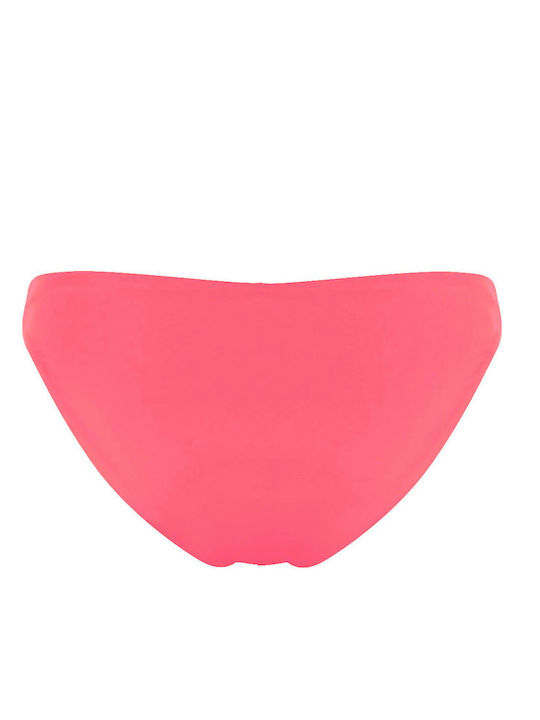Bluepoint Bikini Slip Ροζ