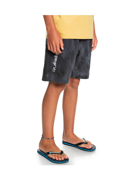 Quiksilver Kids Shorts/Bermuda Fabric Black