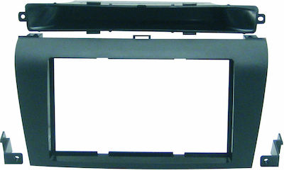 Phonocar DIN-Verkleidungsplatten 2 Din für Mazda 3 2003-2008