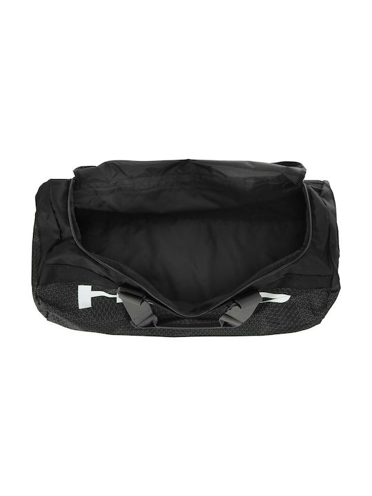Head Tour Team Club 2022 Gym Shoulder Bag Black Black / Orange