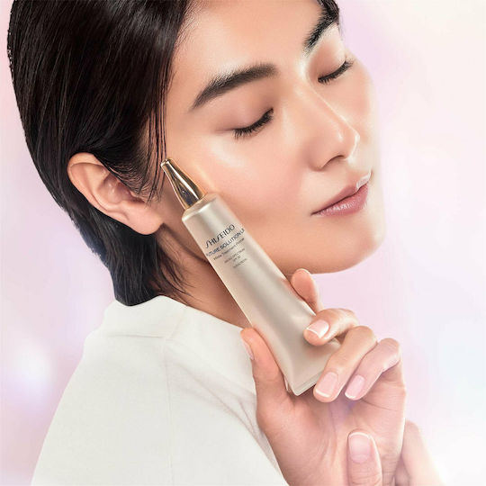 Shiseido Future Solution Lx Infinite Treatment Primer Primer Προσώπου σε Κρεμώδη Μορφή 40ml