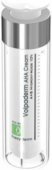 Frezyderm Volpaderm AHA Нощен Крем за Лице за Хидратация и Възстановяване с Хиалуронова Киселина и АНА 50ml