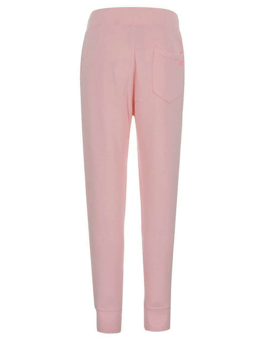 UGG Ericka Pantaloni De Trening Roz