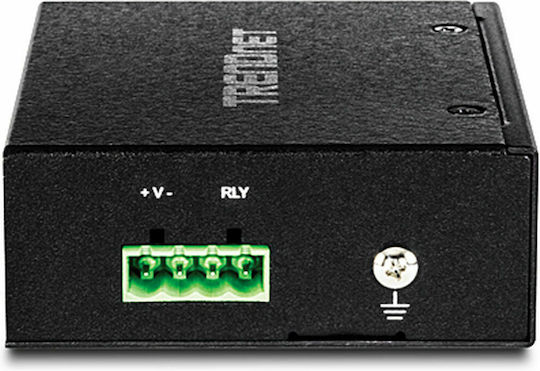Trendnet TI-PF11SFP PoE+ Впръсквач