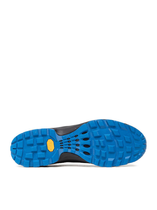 Millet Hiking Up Men's Hiking Shoes Blue