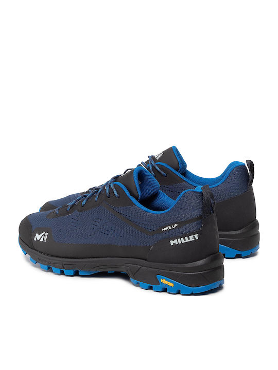 Millet Hiking Up Men's Hiking Shoes Blue