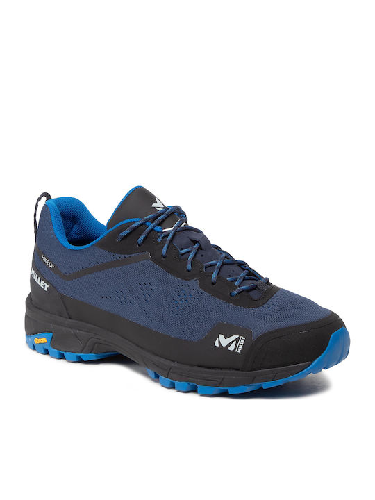 Millet Hiking Up Men's Hiking Shoes Blue