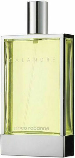 Rabanne Calendre Eau de Toilette 100ml