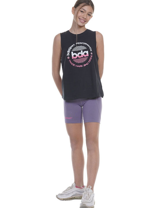 Body Action