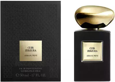 Giorgio Armani Prive Cuir Zerzura Intense Eau de Parfum 50ml