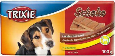 Trixie Schoko Dog Treat with Chocolate 100gr 2970