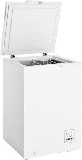 Gorenje FH10FPW Chest Freezer 95lt
