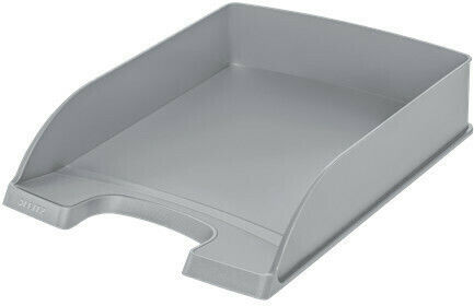 Leitz Plastic Filing Tray 5227-85 Standart Gray