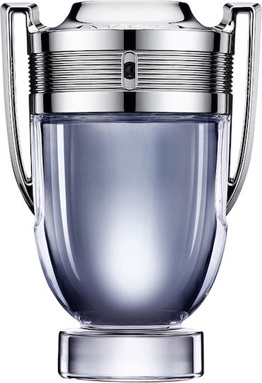 Rabanne Invictus Eau de Toilette 200ml