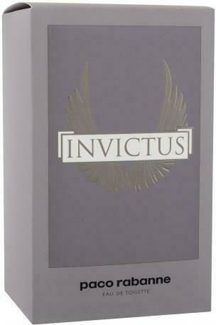 Rabanne Invictus Eau de Toilette 200ml