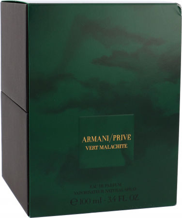 Giorgio Armani Prive Vert Malachite Eau de Parfum 100ml